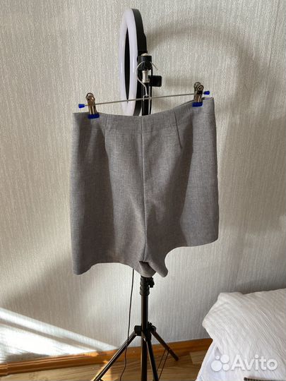 Шорты женские классические