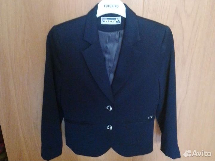 Пиджак Skylike