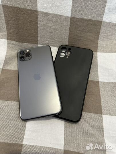 iPhone 11 Pro Max, 64 ГБ