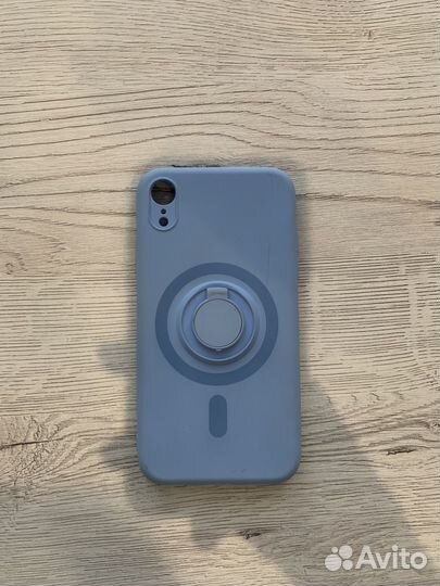 Чехол на iPhone xr