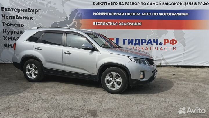 Датчик света Kia Sorento (XM) 95100-2P200