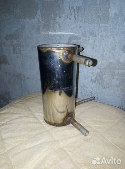 Змеевик для самогонного аппарата