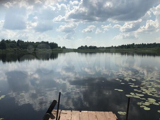Участок 15 сот. (ИЖС)