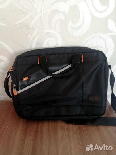 Сумка для ноутбука новая