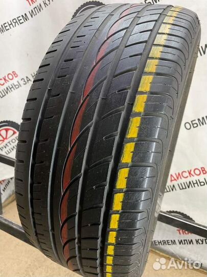 Powertrac CityRacing 235/55 R17