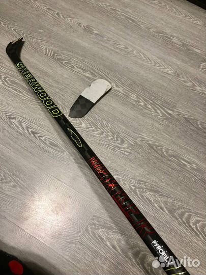 Клюшка хоккейная Sherwood legend pro