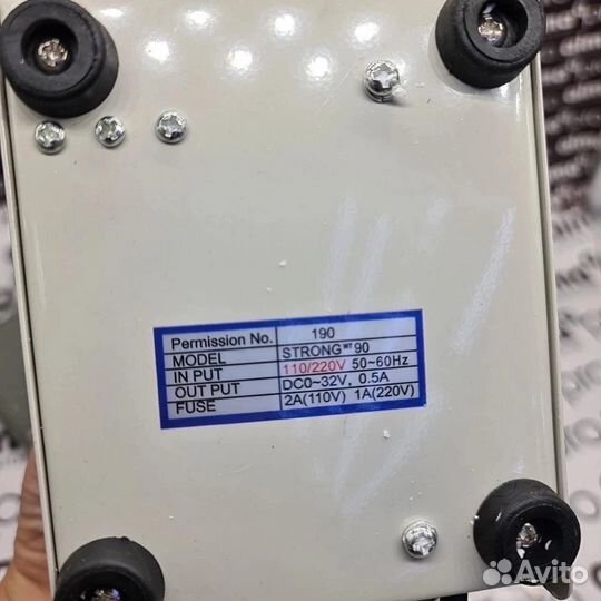 Проф аппараты для маникюра и обработки ногтей