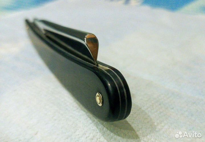 Опасная бритва заточка, оправы