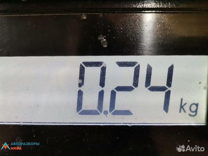 Форсунка Ford Focus рест. 2004 1219725