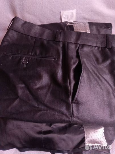 Костюм мужской