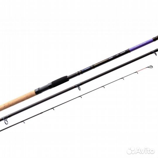 Удилище фидерное flagman Squadron Pro Сarp Feeder