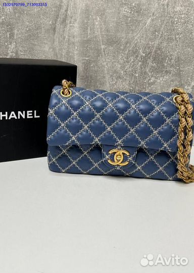 Chanel art.04