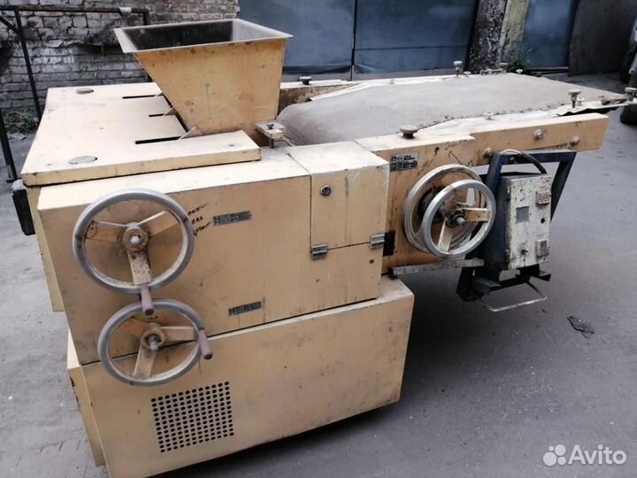 Кондитерское оборудование бу