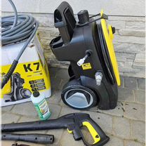 Мойка высокого давления Karcher K 7 Compact