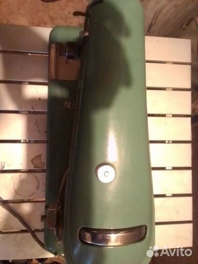 Швейная Машинка 