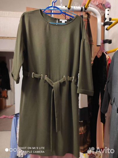 Женская одежда