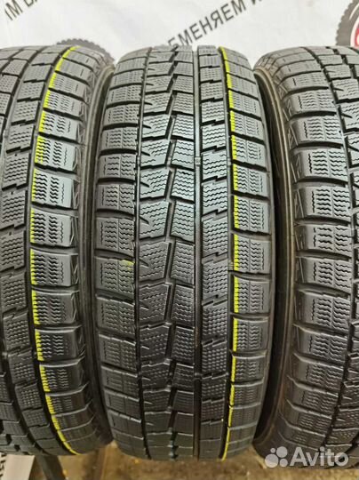 Dunlop SP Winter Maxx WM01 185/65 R15 88Q