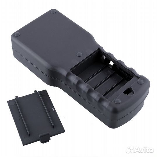 Новый кабельный тестер RJ-45 для витой пары