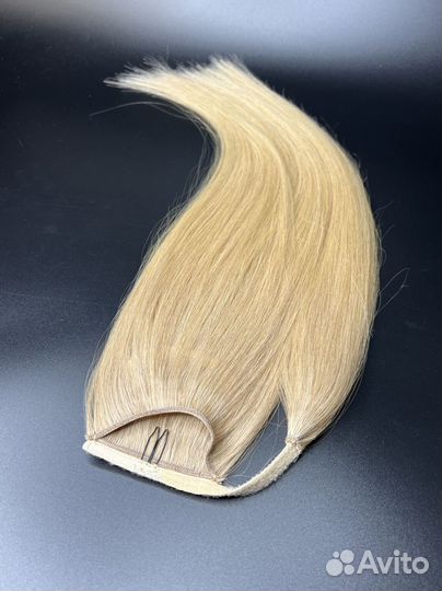 Накладной хвост на выпускной, рассрочка