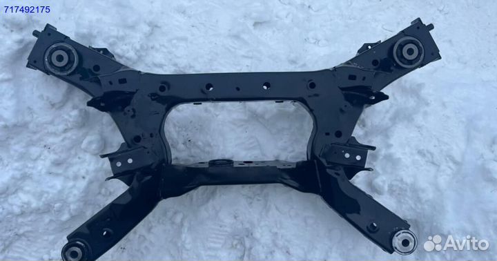 Подрамник задний Nissan Teana J32 4WD