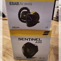 Esab sentinel a50 papr(new)