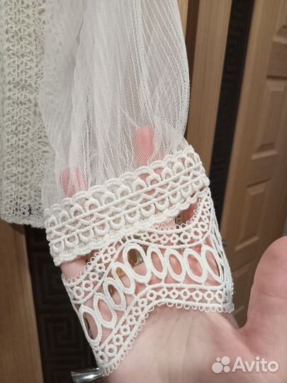 Блузка женская 46 48