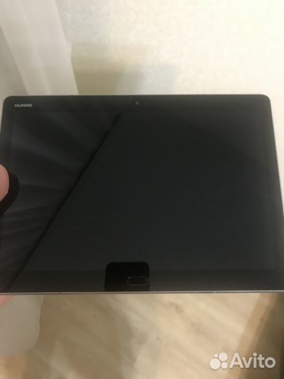 Планшет Huawei MediaPad M3 Lite 10