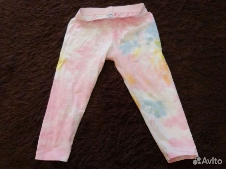 Комплект одежды для девочки