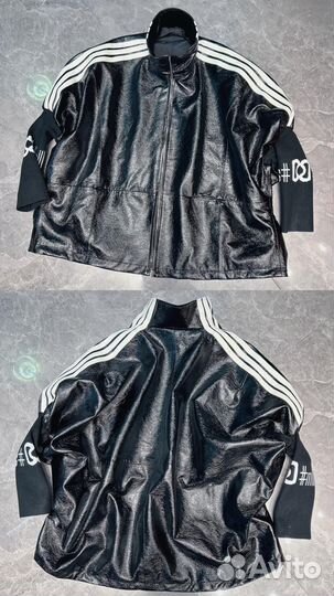 Куртки Эко-кожа Корея, пончо, разлетайка