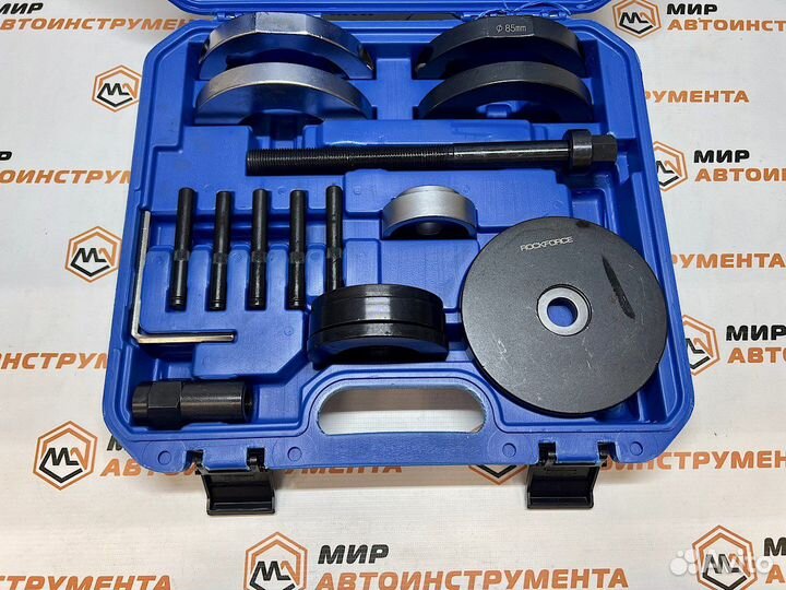 Съемник ступичных подшипников