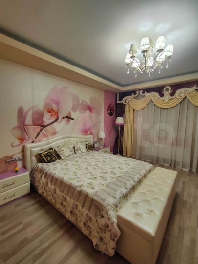 Дом 372 м² на участке 17 сот.