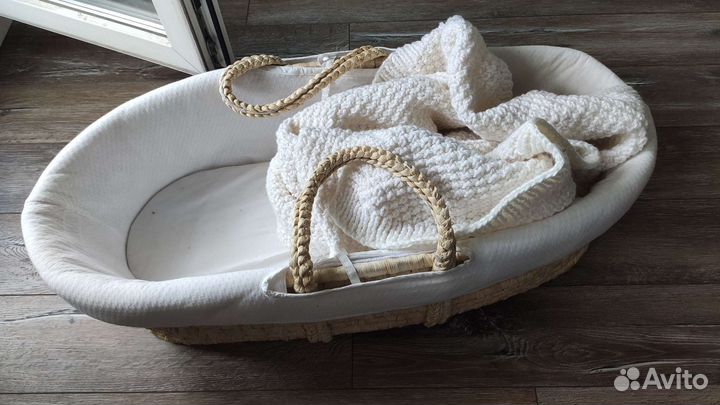 Переноска для детей