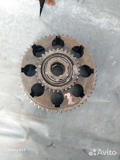 Барабан широкий иж юпитер продам