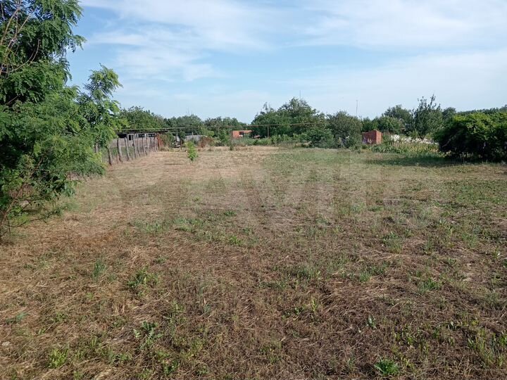 Участок 8 сот. (ИЖС)