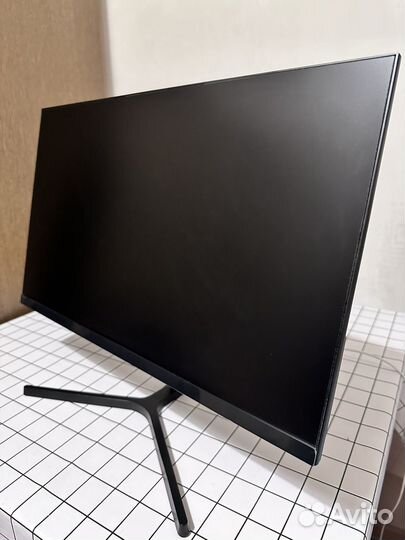 Монитор Xiaomi 23.8 FullHD 75Гц