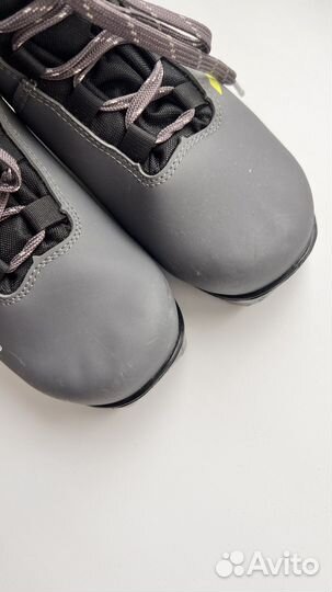 Ботинки лыжные inovik 32