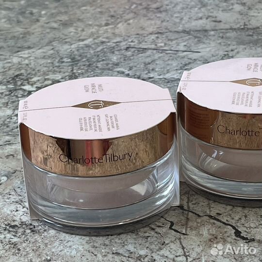 Charlotte Tilbury Magic средства ухода