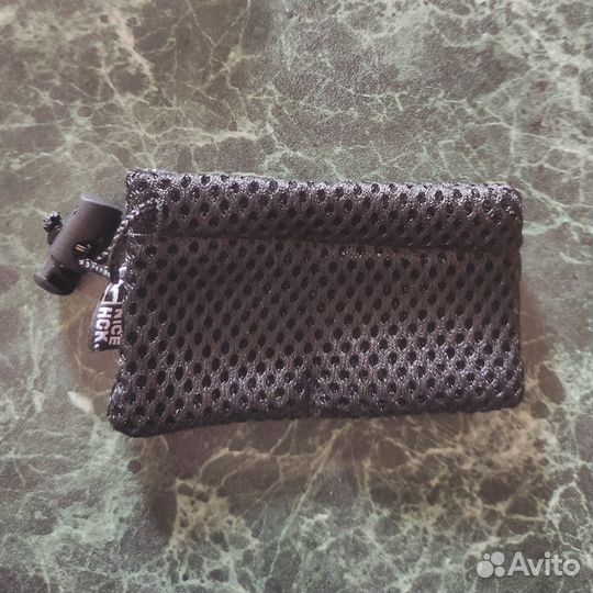 Nicehck BlackCat 2pin 0.78 3.5mm + Мешочек nicehck