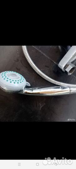 Смеситель для душа