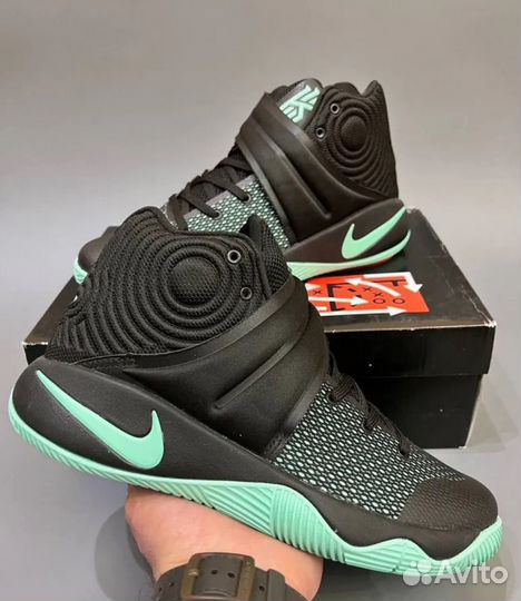 Кроссовки Nike Kyrie 2 новые мужские