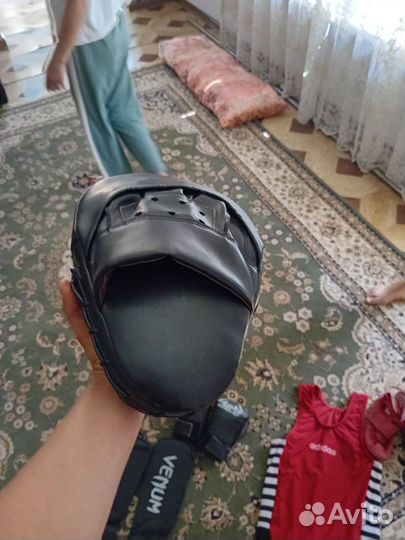 Спортивные вещи