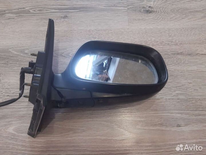 Зеркало правое королла 120