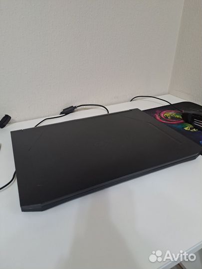 Игровой ноутбук acer nitro 5