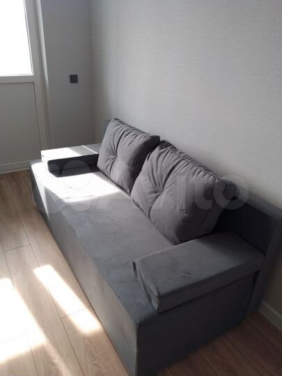 Квартира-студия, 24 м², 8/16 эт.