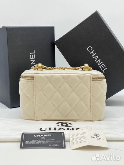 Сумка Chanel