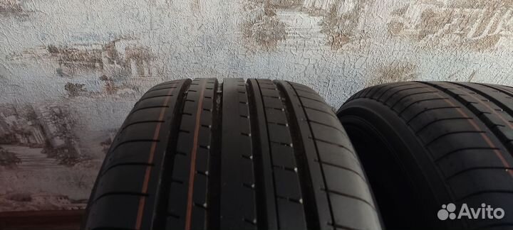 Yokohama BluEarth AE51 225/60 R18