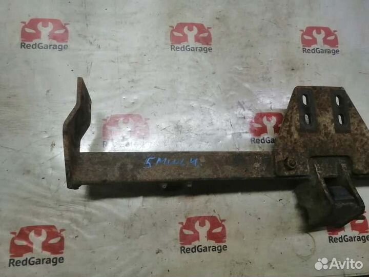 Сцепное устройство Opel Frontera 5 MWL4 C24NE 1994