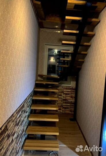 Изготовление металлоконструкций, лестниц