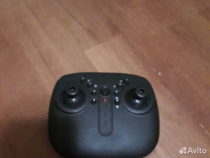 Skylight- квадрокоптер