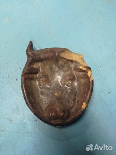 Осколки прошлого